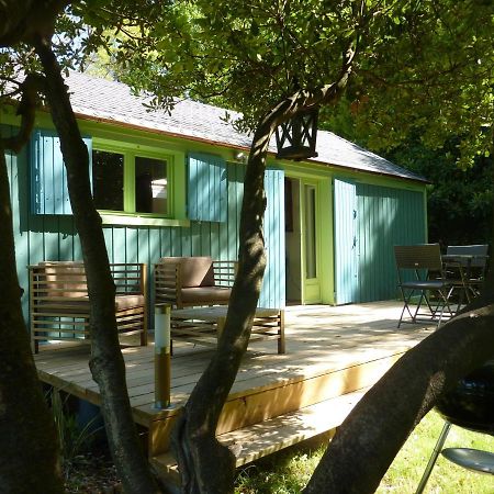 הוילה לה תור Le Cabanon מראה חיצוני תמונה