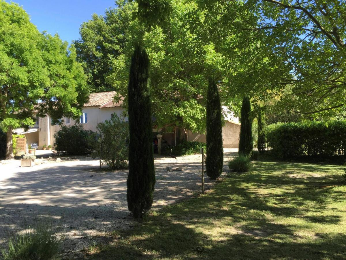 הוילה לה תור Le Cabanon מראה חיצוני תמונה