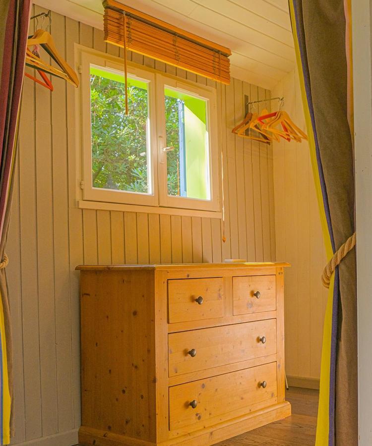 הוילה לה תור Le Cabanon מראה חיצוני תמונה