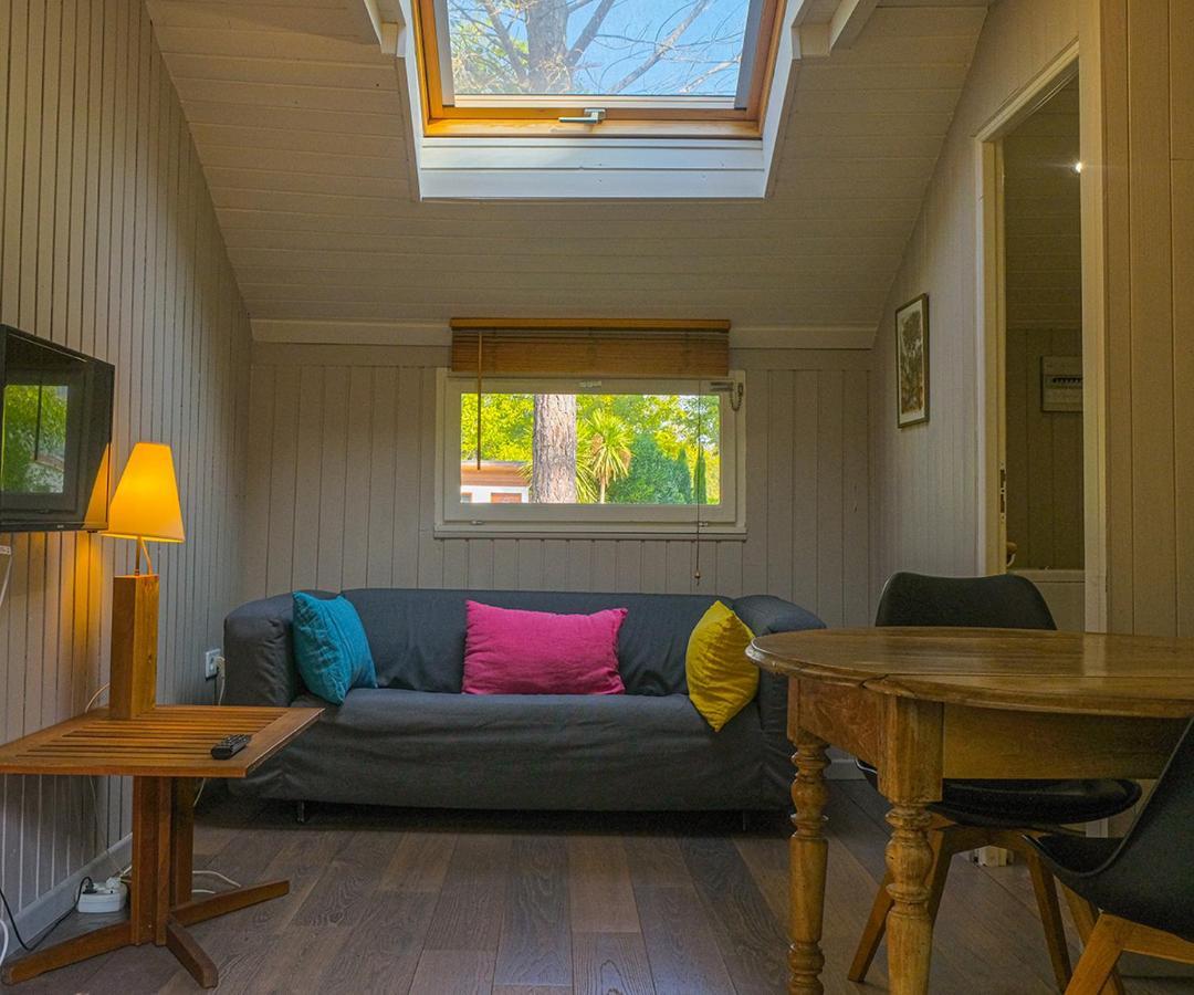 הוילה לה תור Le Cabanon מראה חיצוני תמונה