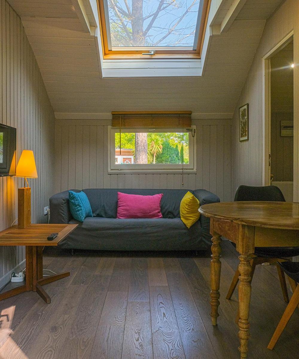 הוילה לה תור Le Cabanon מראה חיצוני תמונה